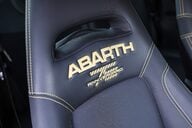 Abarth 695 1.4 75TH ANNIVERSARIO MANUAL 20