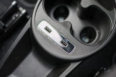 Abarth 695 1.4 75TH ANNIVERSARIO MANUAL 28