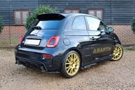 Abarth 695 1.4 75TH ANNIVERSARIO MANUAL 57
