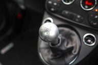 Abarth 695 1.4 75TH ANNIVERSARIO MANUAL 27