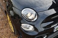 Abarth 695 1.4 75TH ANNIVERSARIO MANUAL 35