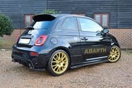 Abarth 695 1.4 75TH ANNIVERSARIO MANUAL 8