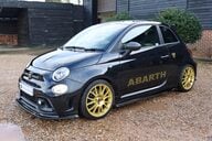 Abarth 695 1.4 75TH ANNIVERSARIO MANUAL 44