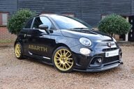 Abarth 695 1.4 75TH ANNIVERSARIO MANUAL 39