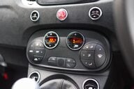 Abarth 695 1.4 75TH ANNIVERSARIO MANUAL 14