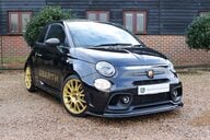 Abarth 695 1.4 75TH ANNIVERSARIO MANUAL 37