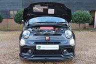 Abarth 695 1.4 75TH ANNIVERSARIO MANUAL 42