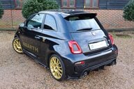Abarth 695 1.4 75TH ANNIVERSARIO MANUAL 50