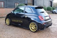 Abarth 695 1.4 75TH ANNIVERSARIO MANUAL 53