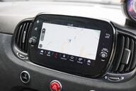 Abarth 695 1.4 75TH ANNIVERSARIO MANUAL 16