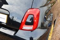 Abarth 695 1.4 75TH ANNIVERSARIO MANUAL 34