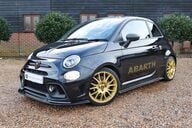 Abarth 695 1.4 75TH ANNIVERSARIO MANUAL 48