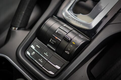 Porsche Cayenne S 3.0 E-HYBRID TIPTRONIC 14