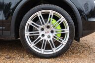 Porsche Cayenne S 3.0 E-HYBRID TIPTRONIC 8