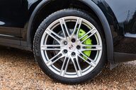 Porsche Cayenne S 3.0 E-HYBRID TIPTRONIC 39