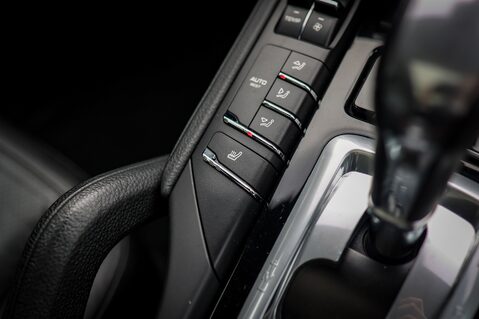 Porsche Cayenne S 3.0 E-HYBRID TIPTRONIC 13