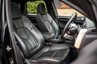 Porsche Cayenne S 3.0 E-HYBRID TIPTRONIC 3