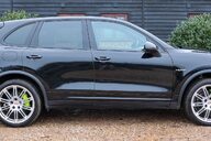 Porsche Cayenne S 3.0 E-HYBRID TIPTRONIC 7