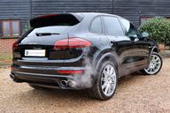 Porsche Cayenne S 3.0 E-HYBRID TIPTRONIC 42