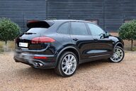 Porsche Cayenne S 3.0 E-HYBRID TIPTRONIC 2
