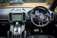 Porsche Cayenne S 3.0 E-HYBRID TIPTRONIC 9