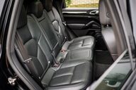 Porsche Cayenne S 3.0 E-HYBRID TIPTRONIC 23