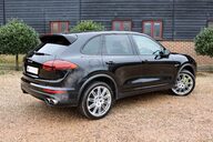 Porsche Cayenne S 3.0 E-HYBRID TIPTRONIC 6