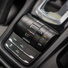 Porsche Cayenne S 3.0 E-HYBRID TIPTRONIC 2