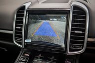 Porsche Cayenne S 3.0 E-HYBRID TIPTRONIC 11