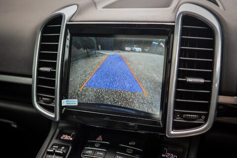 Porsche Cayenne S 3.0 E-HYBRID TIPTRONIC 11