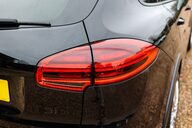Porsche Cayenne S 3.0 E-HYBRID TIPTRONIC 32