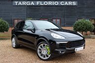 Porsche Cayenne S 3.0 E-HYBRID TIPTRONIC 1