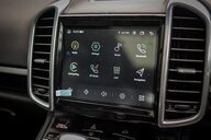 Porsche Cayenne S 3.0 E-HYBRID TIPTRONIC 10