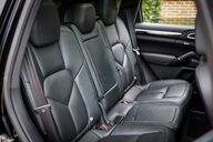 Porsche Cayenne S 3.0 E-HYBRID TIPTRONIC 26