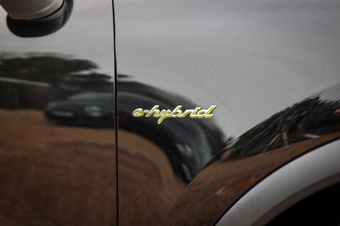 Porsche Cayenne S 3.0 E-HYBRID TIPTRONIC 34