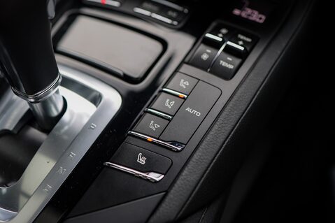 Porsche Cayenne S 3.0 E-HYBRID TIPTRONIC 16