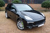 Porsche Cayenne S 3.0 E-HYBRID TIPTRONIC 40