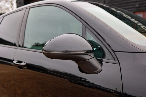 Porsche Cayenne S 3.0 E-HYBRID TIPTRONIC 36