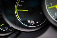 Porsche Cayenne S 3.0 E-HYBRID TIPTRONIC 20