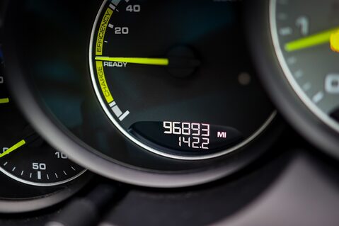 Porsche Cayenne S 3.0 E-HYBRID TIPTRONIC 20