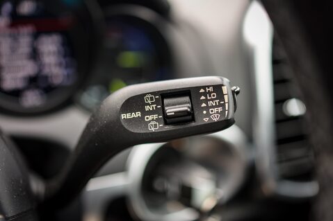 Porsche Cayenne S 3.0 E-HYBRID TIPTRONIC 22