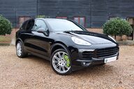 Porsche Cayenne S 3.0 E-HYBRID TIPTRONIC 5