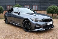 BMW 3 Series 330E 2.0 MSPORT PHEV AUTO 32
