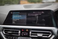 BMW 3 Series 330E 2.0 MSPORT PHEV AUTO 20