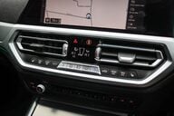 BMW 3 Series 330E 2.0 MSPORT PHEV AUTO 10