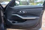 BMW 3 Series 330E 2.0 MSPORT PHEV AUTO 25