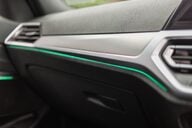 BMW 3 Series 330E 2.0 MSPORT PHEV AUTO 14