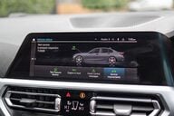 BMW 3 Series 330E 2.0 MSPORT PHEV AUTO 17