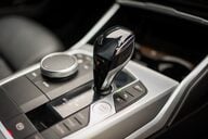 BMW 3 Series 330E 2.0 MSPORT PHEV AUTO 13