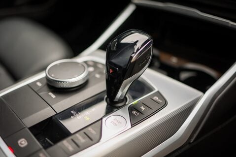 BMW 3 Series 330E 2.0 MSPORT PHEV AUTO 13